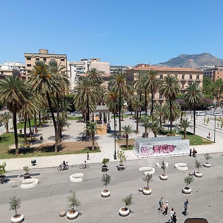 Politeama Suite Palermo Zewnętrze zdjęcie