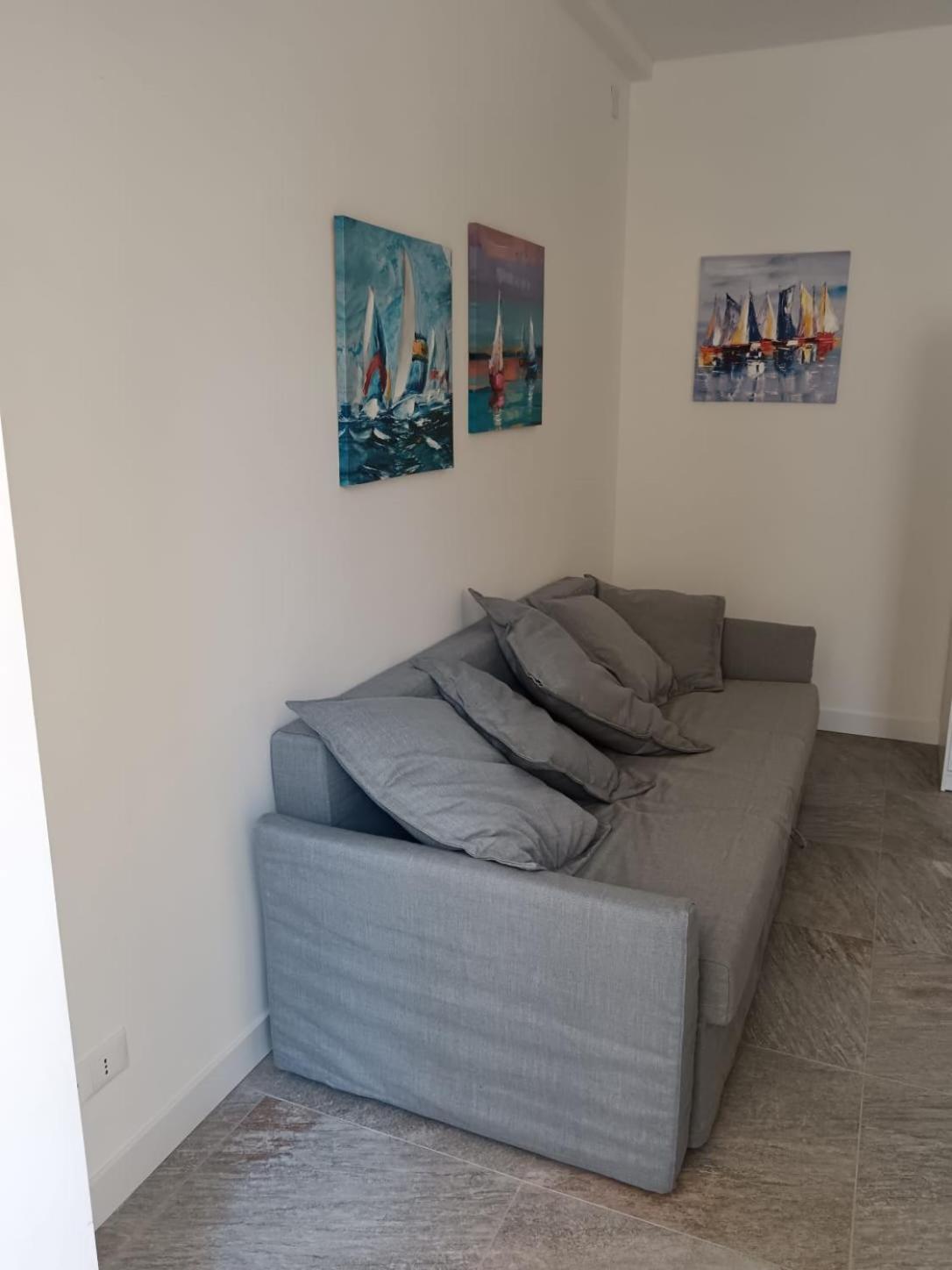 Politeama Suite Palermo Zewnętrze zdjęcie
